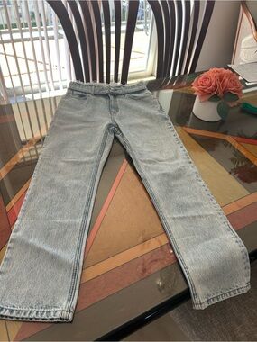Ladies jeans 25